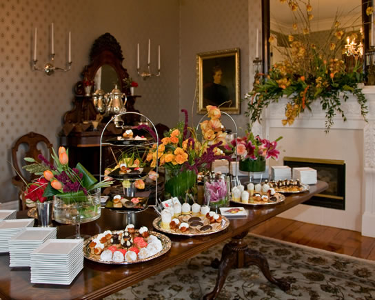 Photography by Stephen